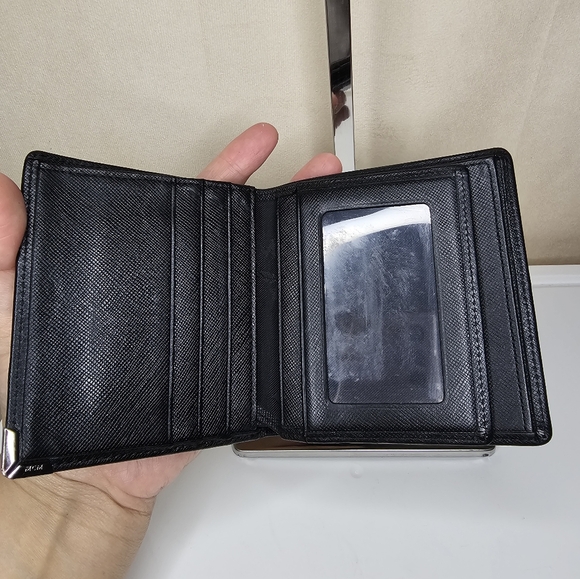 MCM mens wallet - Picture 5 of 10